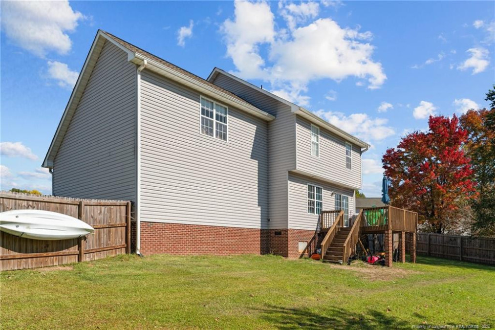 23 Bishops Ct Cameron, NC 28326