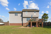 23 Bishops Ct Cameron, NC 28326