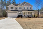 27 Terraza Ct Clayton, NC 27527