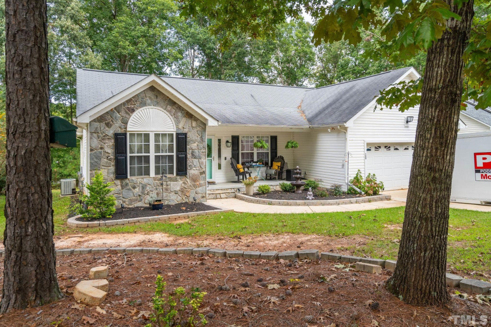 153 Yuma Dr Louisburg, NC 27549