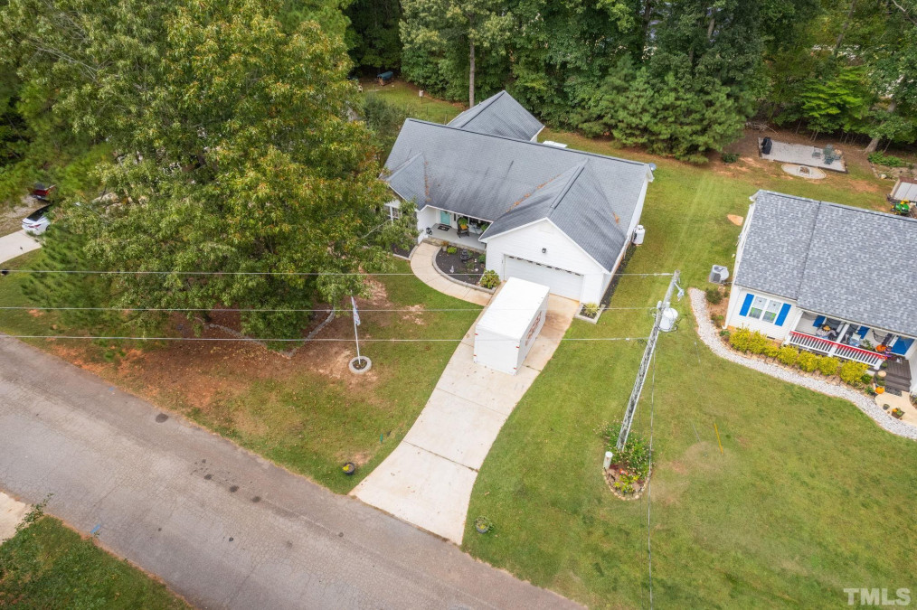 153 Yuma Dr Louisburg, NC 27549