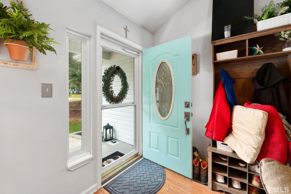 153 Yuma Dr Louisburg, NC 27549