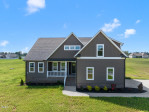 5362 River Buck Rd Spring Hope, NC 27882