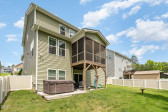 610 Ballast Point Clayton, NC 27520