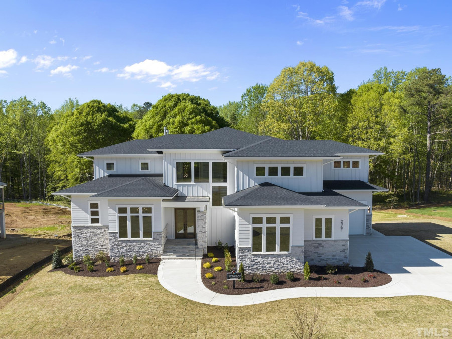 2361 Ballywater Lea Way Wake Forest, NC 27587