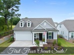 204 Clapper Ln Holly Springs, NC 27540