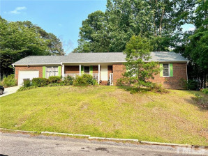 215 Offing Ct Fayetteville, NC 28314