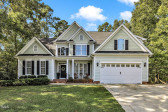 15 Whisper Oaks Ct Smithfield, NC 27577