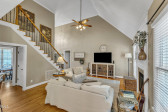 15 Whisper Oaks Ct Smithfield, NC 27577