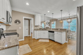 15 Whisper Oaks Ct Smithfield, NC 27577