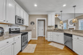 15 Whisper Oaks Ct Smithfield, NC 27577