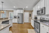 15 Whisper Oaks Ct Smithfield, NC 27577