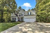 15 Whisper Oaks Ct Smithfield, NC 27577