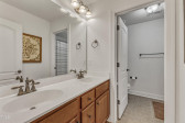 15 Whisper Oaks Ct Smithfield, NC 27577