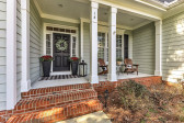 15 Whisper Oaks Ct Smithfield, NC 27577