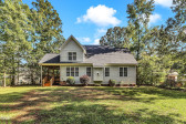 15 Whisper Oaks Ct Smithfield, NC 27577