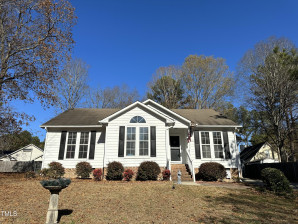 5421 Covington Cross Knightdale, NC 27545