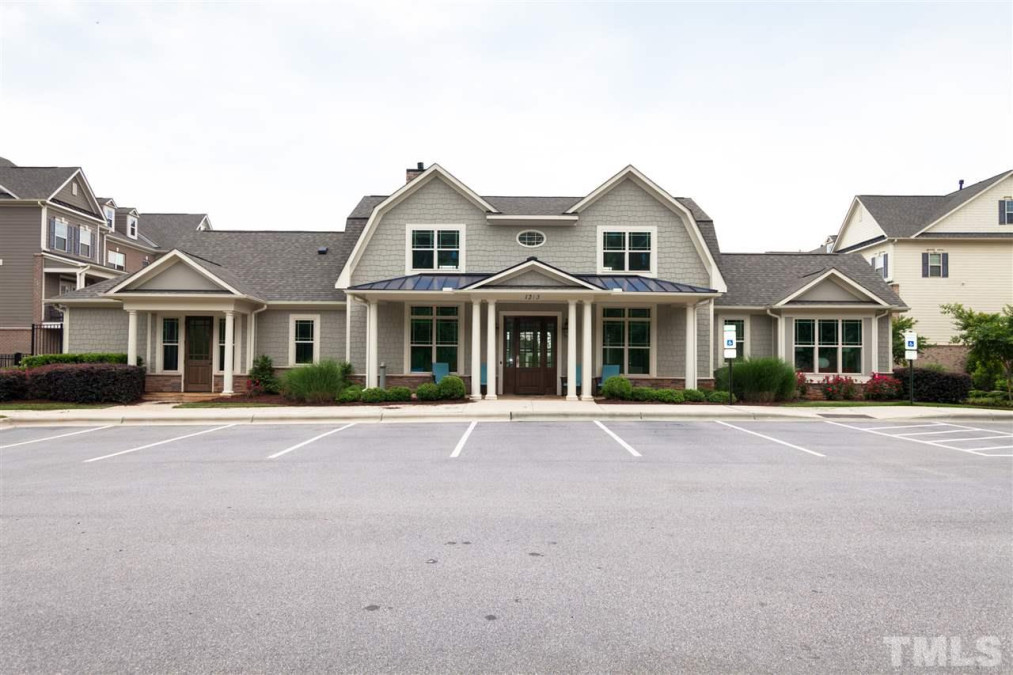 1413 Rodessa Rn, Raleigh, NC 27607 - Raleigh Realty