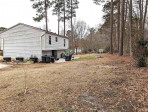 805 Whitby Ct Durham, NC 27703