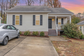 607 Second  Apex, NC 27502