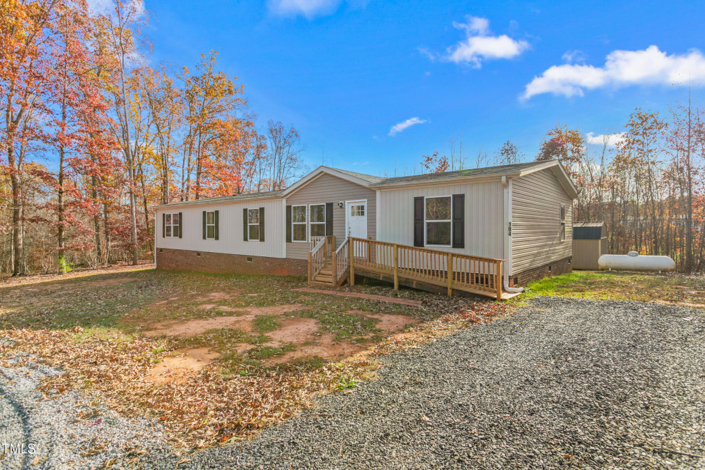 194 Pond View Ln Ruffin, NC 27326