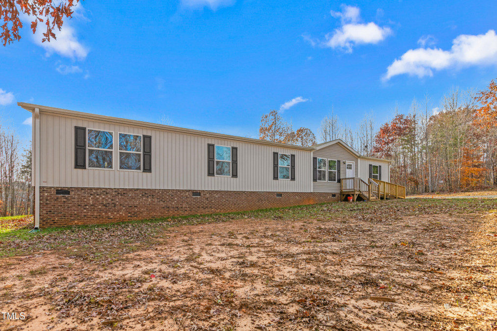 194 Pond View Ln Ruffin, NC 27326