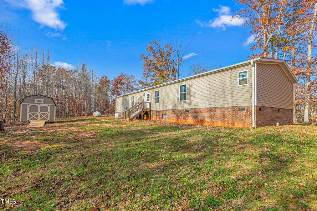 194 Pond View Ln Ruffin, NC 27326