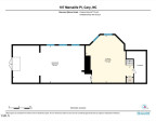 107 Marseille Pl Cary, NC 27511