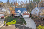 418 Knotts Valley Ln Cary, NC 27519