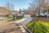 418 Knotts Valley Ln Cary, NC 27519