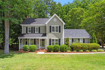 4108 Cary Oaks Dr Apex, NC 27539