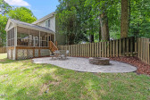 4108 Cary Oaks Dr Apex, NC 27539