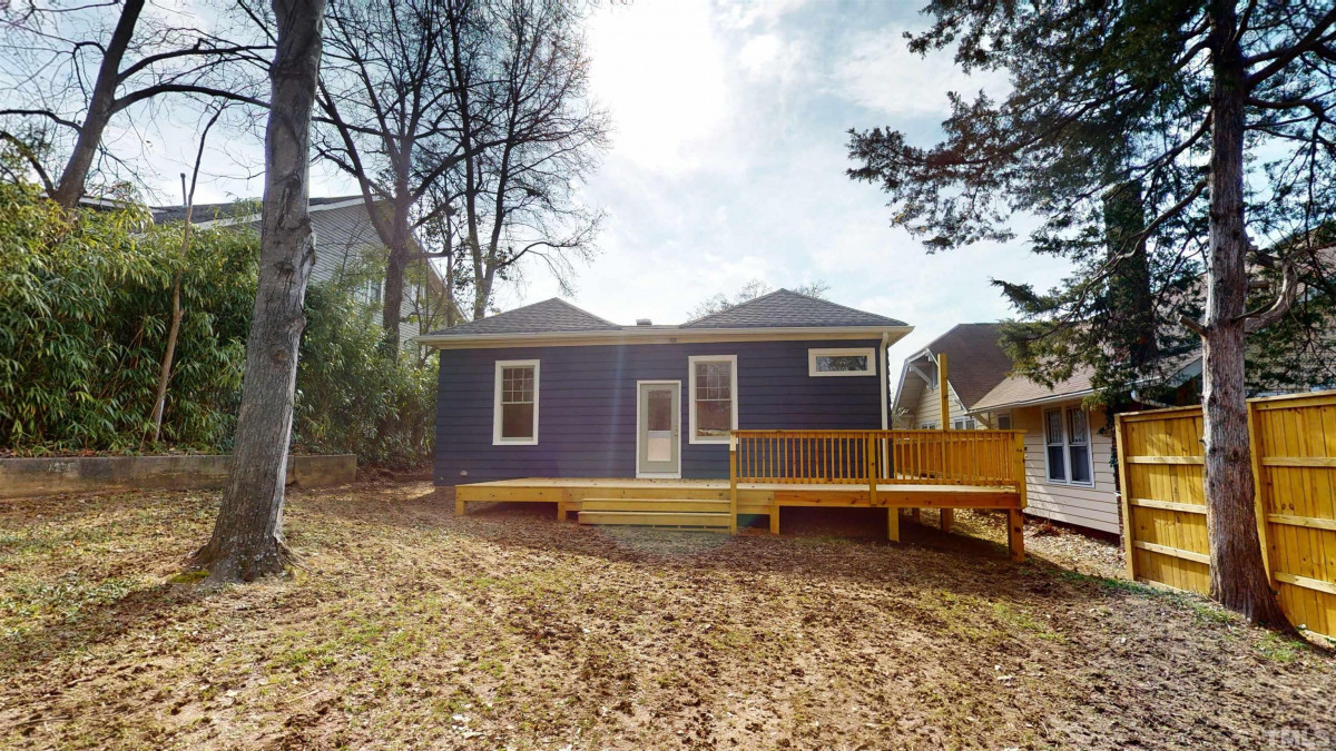 118 Seeman St Durham, NC 27701