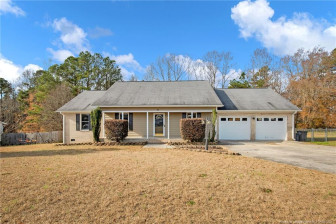 58 Bayleaf Ln Sanford, NC 27332