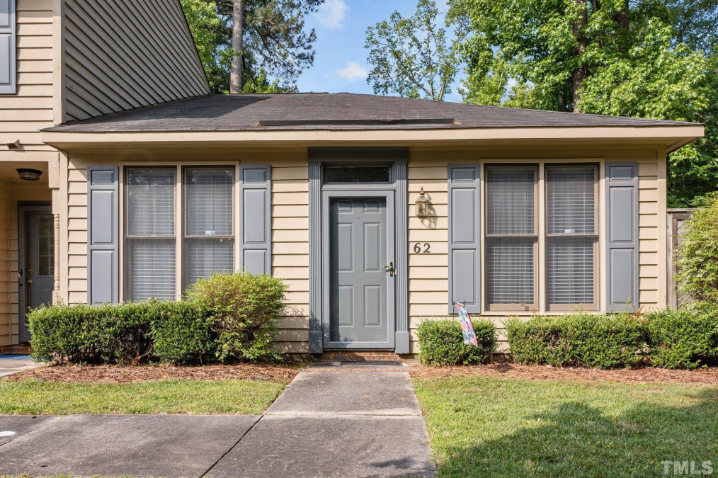 62 Stonewall Way, Durham, NC 27704 Raleigh Realty