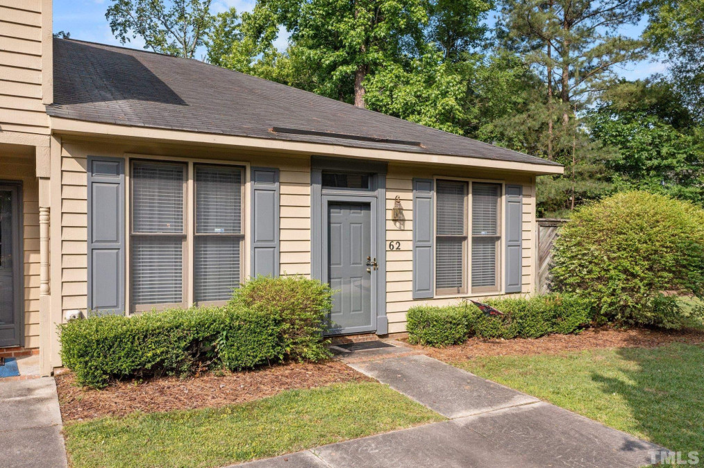 62 Stonewall Way, Durham, NC 27704 Raleigh Realty