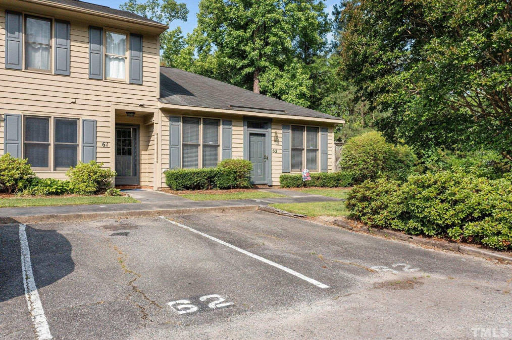 62 Stonewall Way, Durham, NC 27704 Raleigh Realty