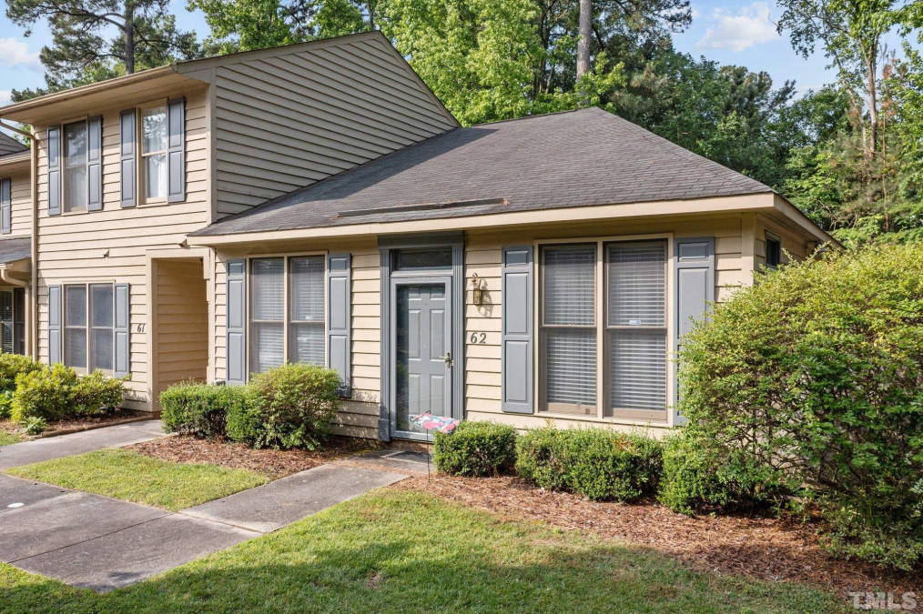 62 Stonewall Way, Durham, NC 27704 Raleigh Realty
