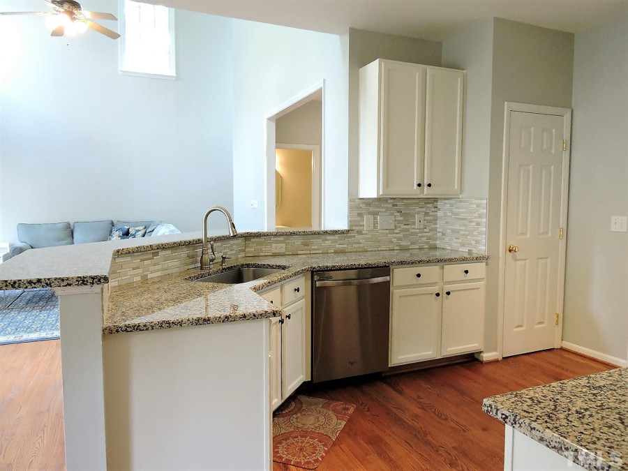4502 Sun Valley Dr Durham, NC 27707