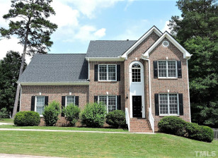 4502 Sun Valley Dr Durham, NC 27707