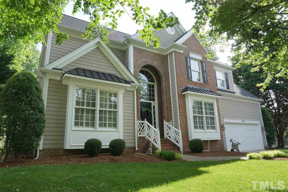 2405 Coxindale Dr, Raleigh, NC 27615 Raleigh Realty