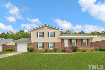 1673 Jersey Dr Fayetteville, NC 28314