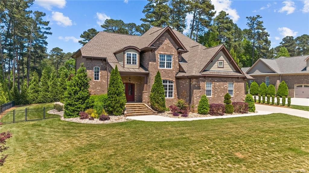 3018 Carrington Ln, Sanford, NC 27330 Raleigh Realty