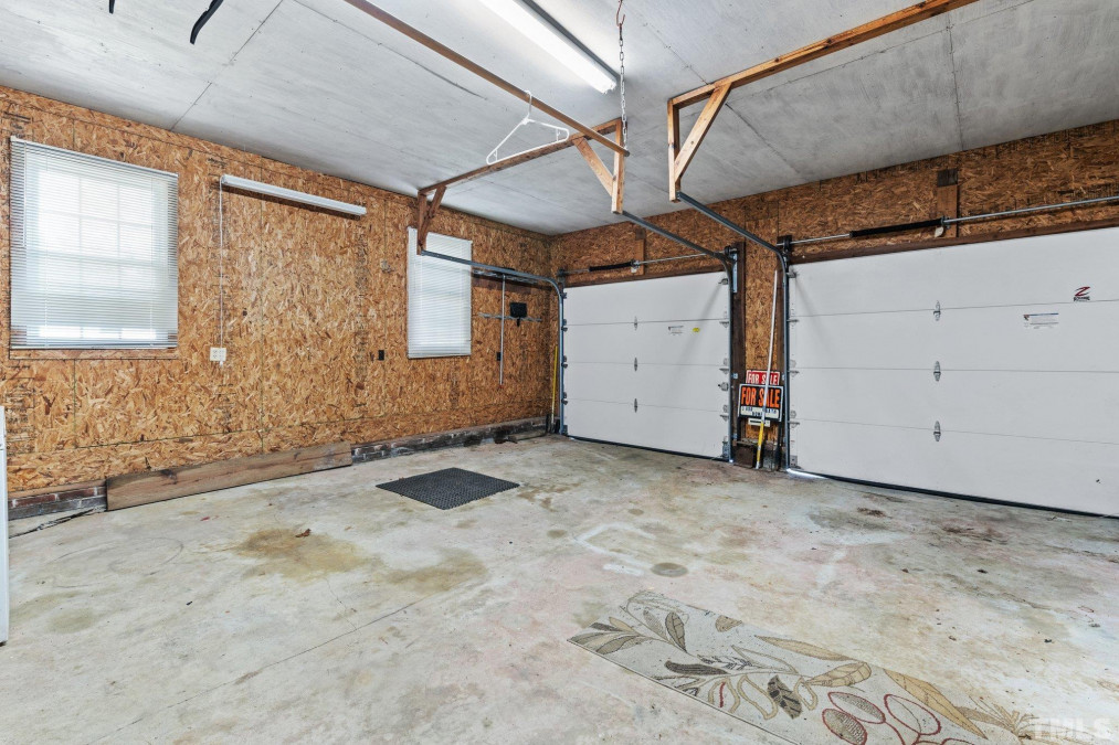 3524 Country Ln Oxford, NC 27565