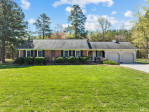 3524 Country Ln Oxford, NC 27565