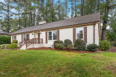 4918 Quail Hollow Dr Raleigh, NC 27609