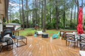 4918 Quail Hollow Dr Raleigh, NC 27609