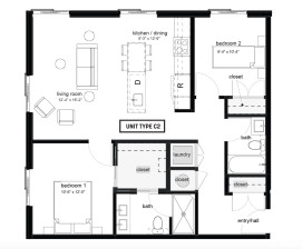 507 Yancey St Durham, NC 27701