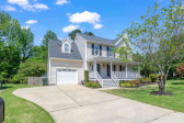 8200 Hobhouse Cir Raleigh, NC 27615