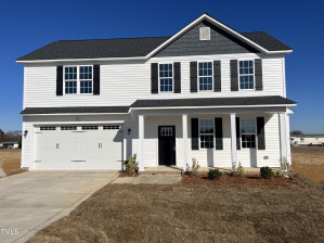 150 Briar Den Ct Benson, NC 27504